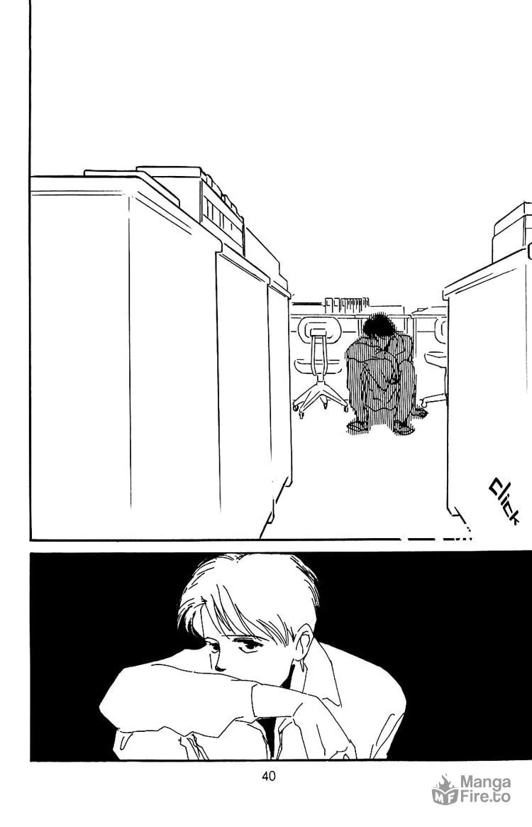 Where the Sea Meets the Sky Chapter 5 page 42 - 