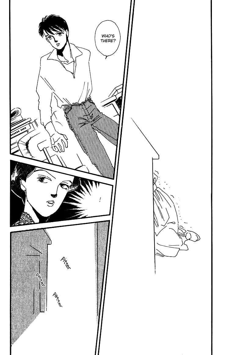 Where the Sea Meets the Sky Chapter 5 page 43 - 