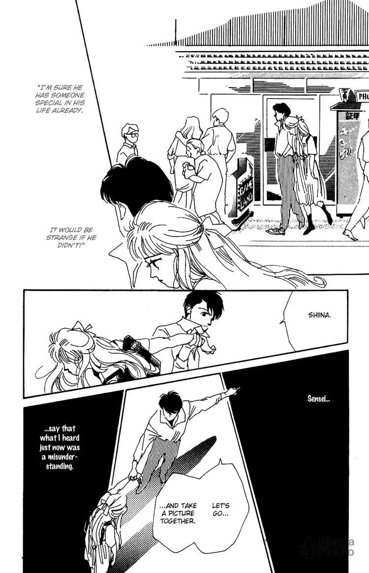 Where the Sea Meets the Sky Chapter 5 page 48 - 