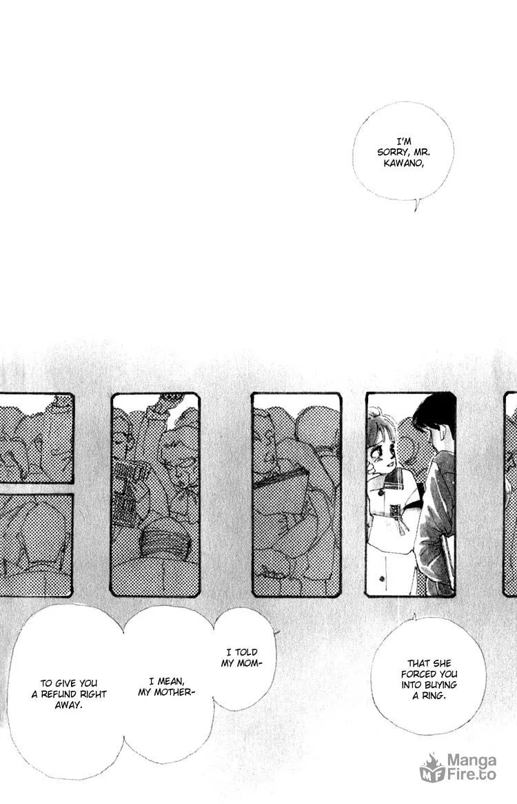 Where the Sea Meets the Sky Chapter 5 page 6 - 