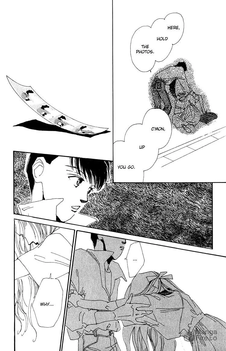 Where the Sea Meets the Sky Chapter 6 page 3 - 