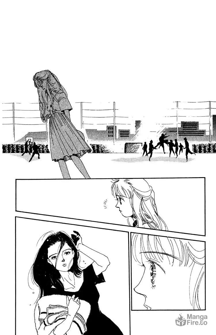 Where the Sea Meets the Sky Chapter 6 page 24 - 