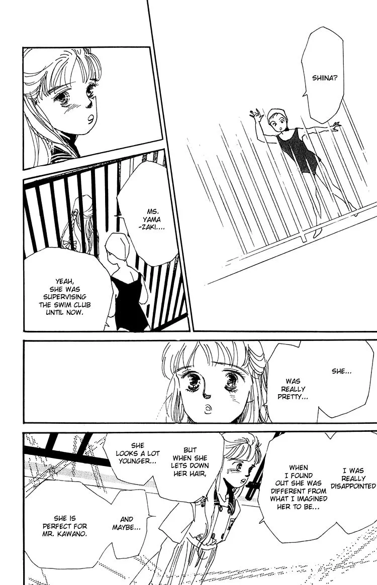 Where the Sea Meets the Sky Chapter 6 page 26 - 