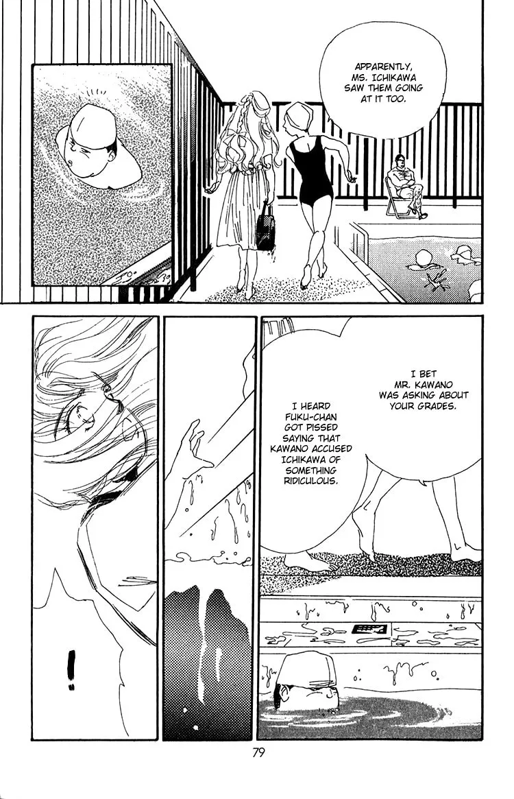 Where the Sea Meets the Sky Chapter 6 page 29 - 