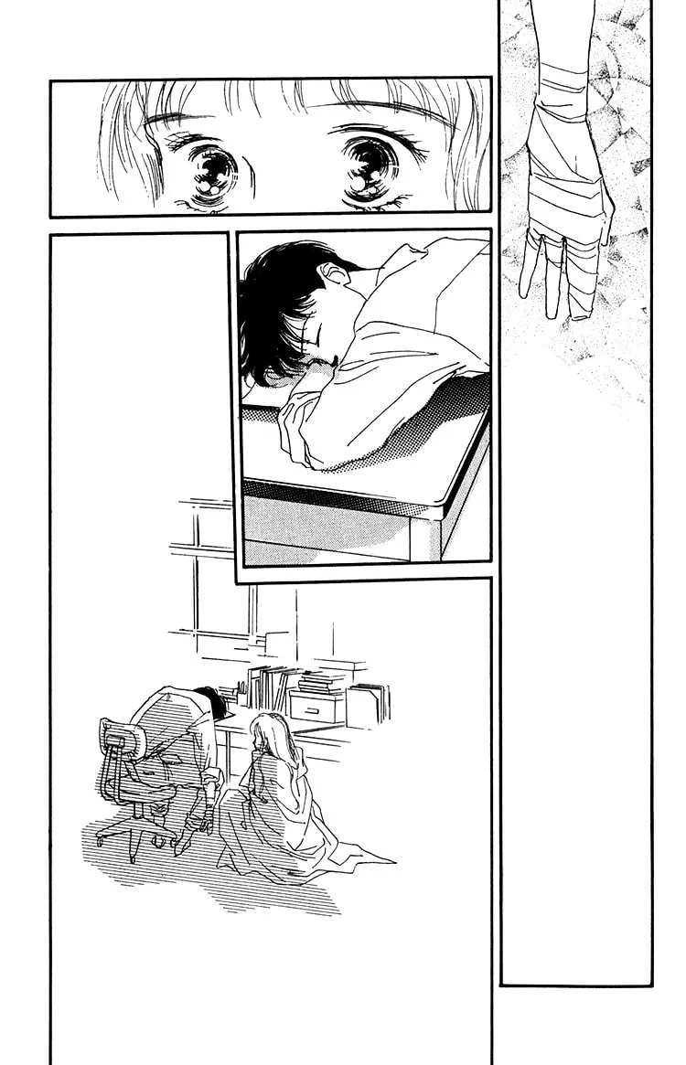Where the Sea Meets the Sky Chapter 6 page 38 - 