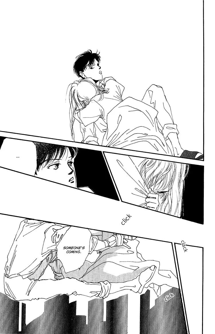 Where the Sea Meets the Sky Chapter 6 page 41 - 