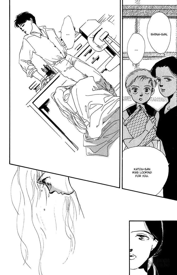 Where the Sea Meets the Sky Chapter 6 page 42 - 