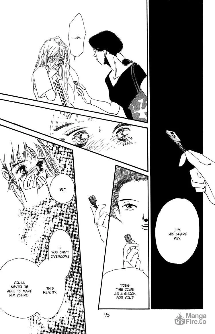 Where the Sea Meets the Sky Chapter 6 page 45 - 