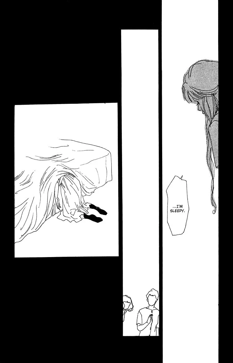 Where the Sea Meets the Sky Chapter 6 page 7 - 