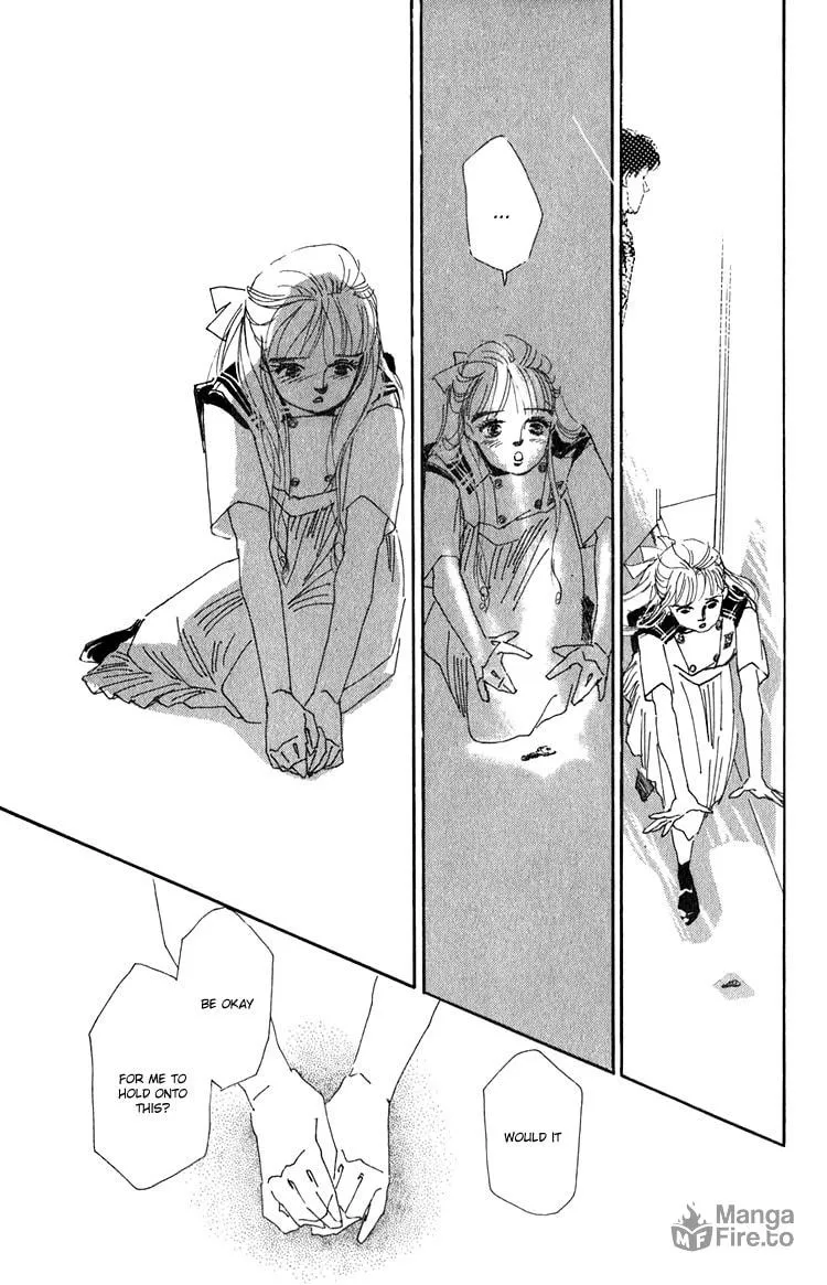 Where the Sea Meets the Sky Chapter 7 page 48 - 