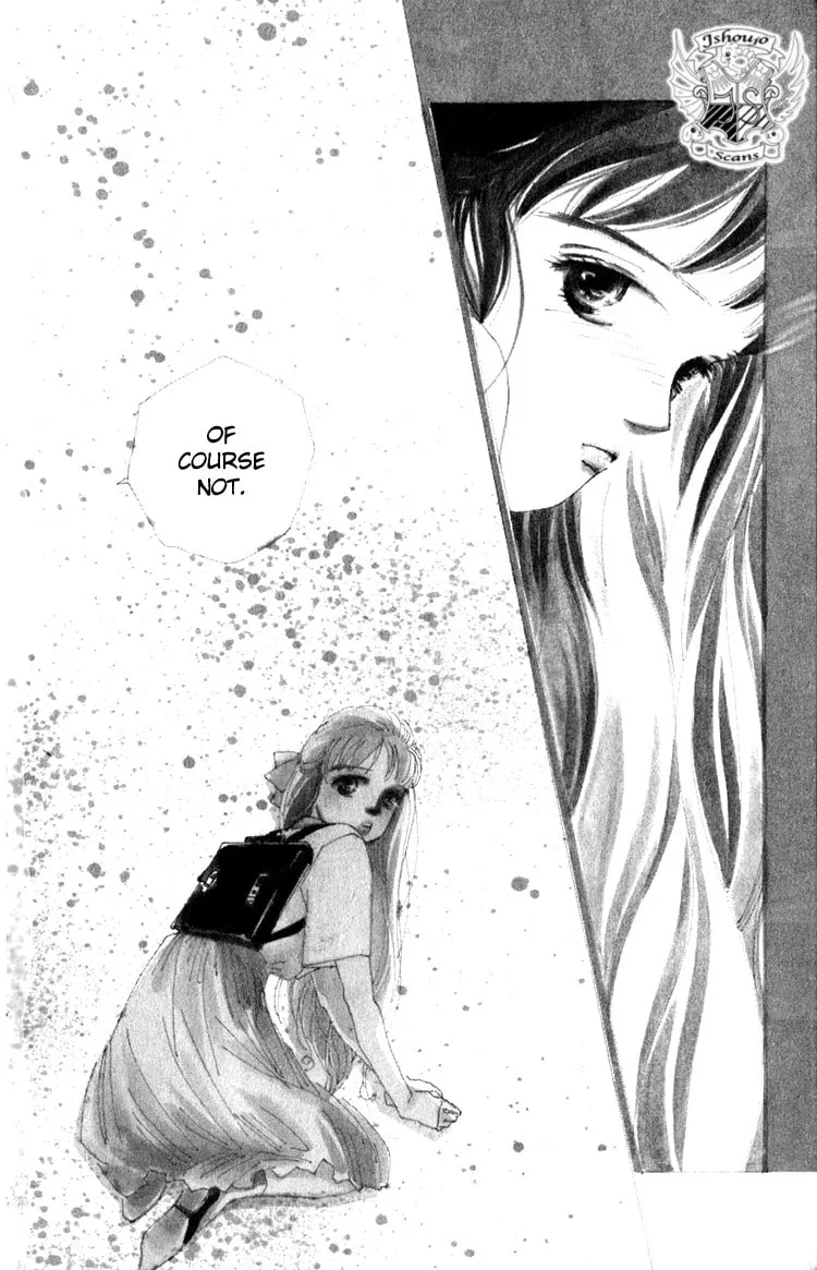 Where the Sea Meets the Sky Chapter 8 page 2 - 