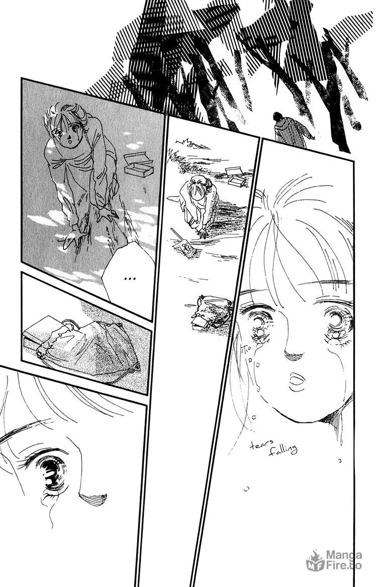 Where the Sea Meets the Sky Chapter 8 page 42 - 