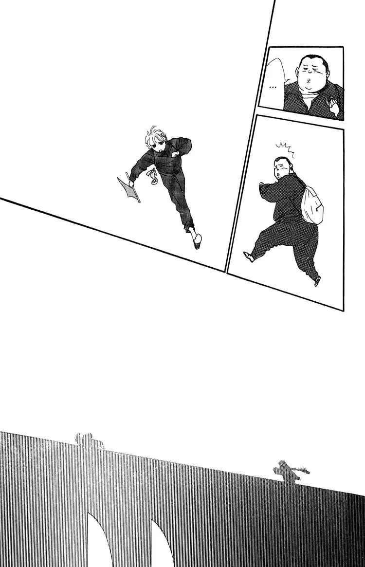 Where the Sea Meets the Sky Chapter 8 page 44 - 
