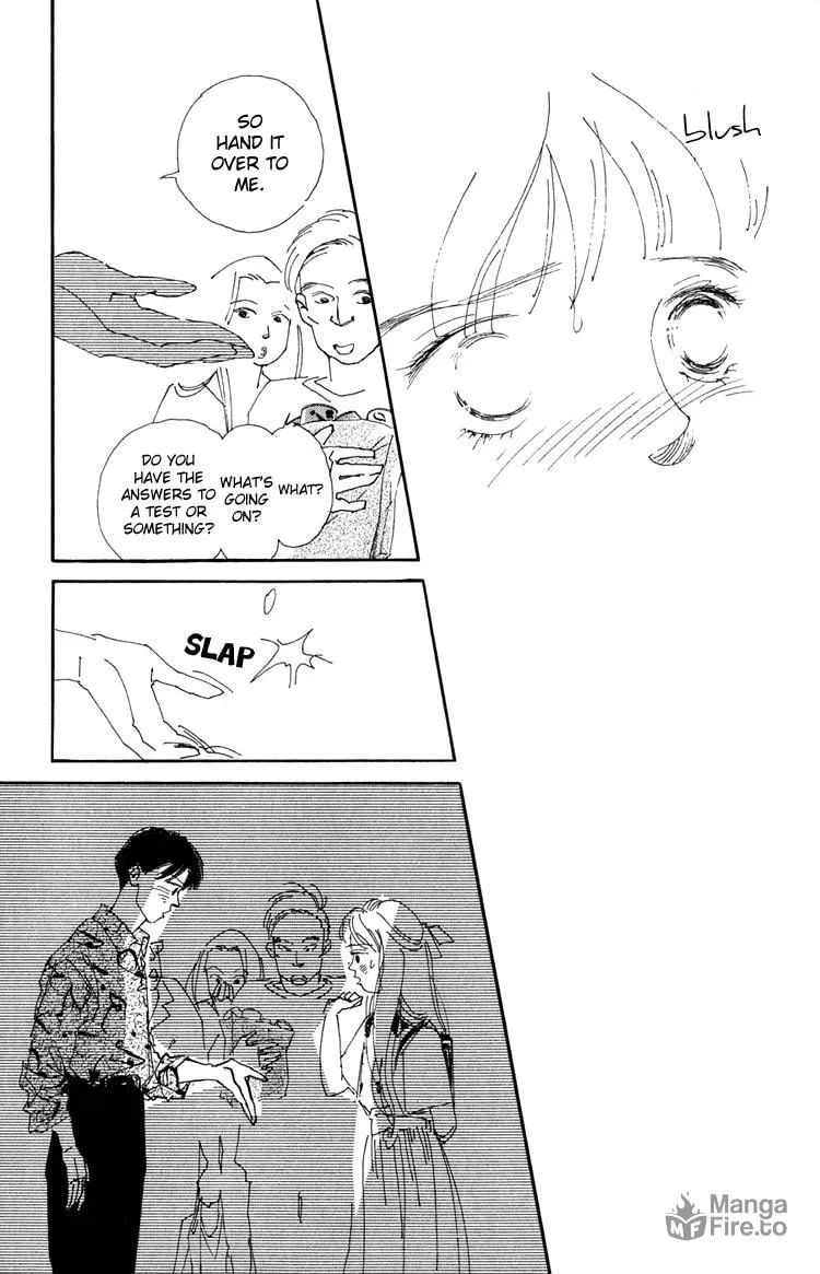 Where the Sea Meets the Sky Chapter 8 page 6 - 