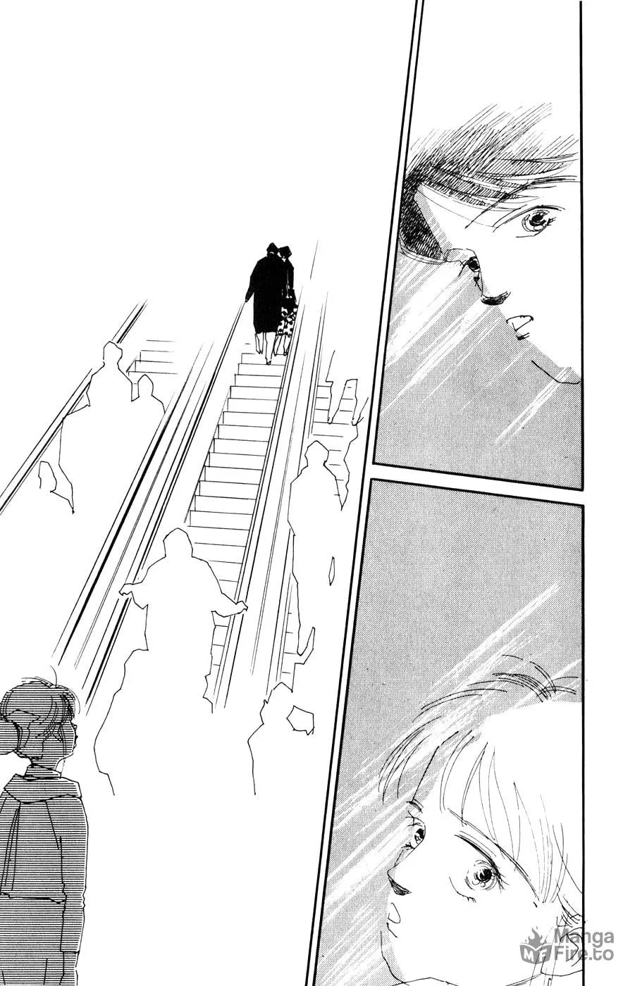 Where the Sea Meets the Sky Chapter 9 page 18 - 