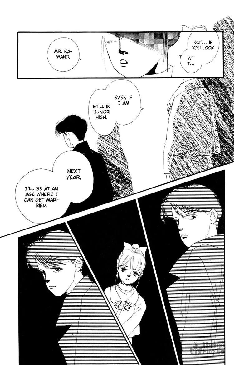 Where the Sea Meets the Sky Chapter 9 page 39 - 