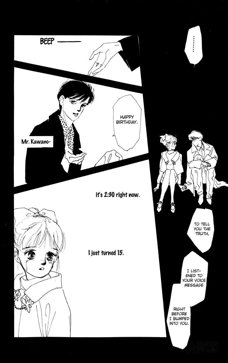 Where the Sea Meets the Sky Chapter 9 page 45 - 