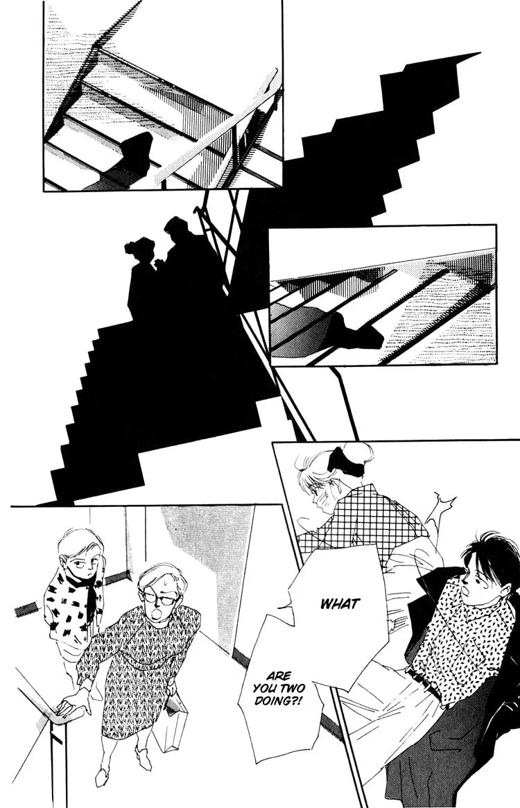 Where the Sea Meets the Sky Chapter 9 page 47 - 