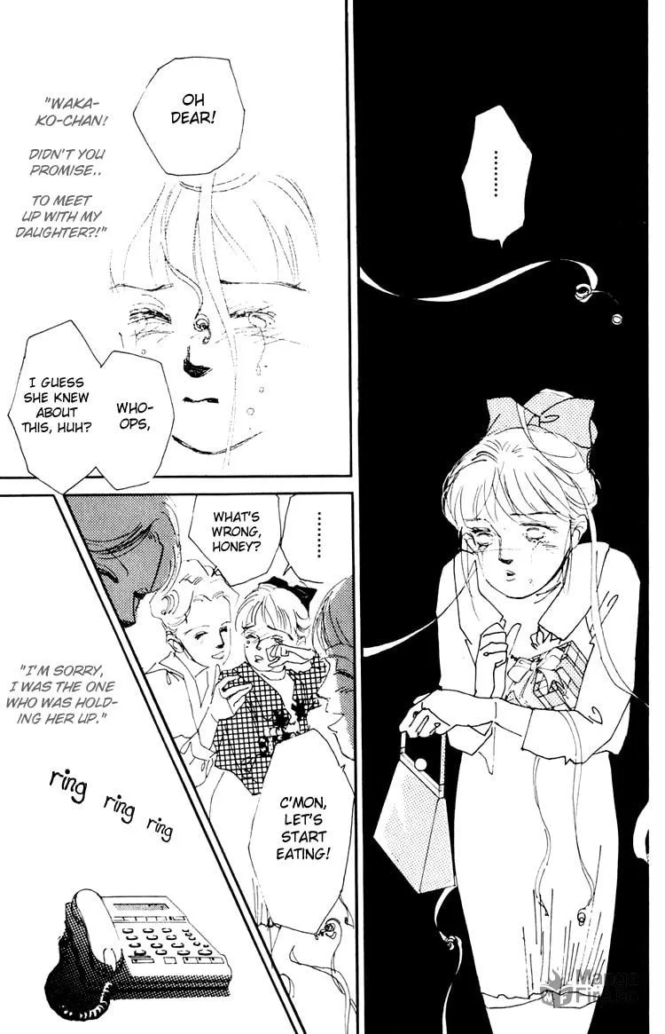 Where the Sea Meets the Sky Chapter 9 page 50 - 