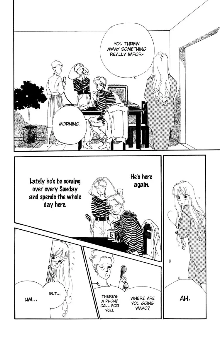 Where the Sea Meets the Sky Chapter 9 page 7 - 