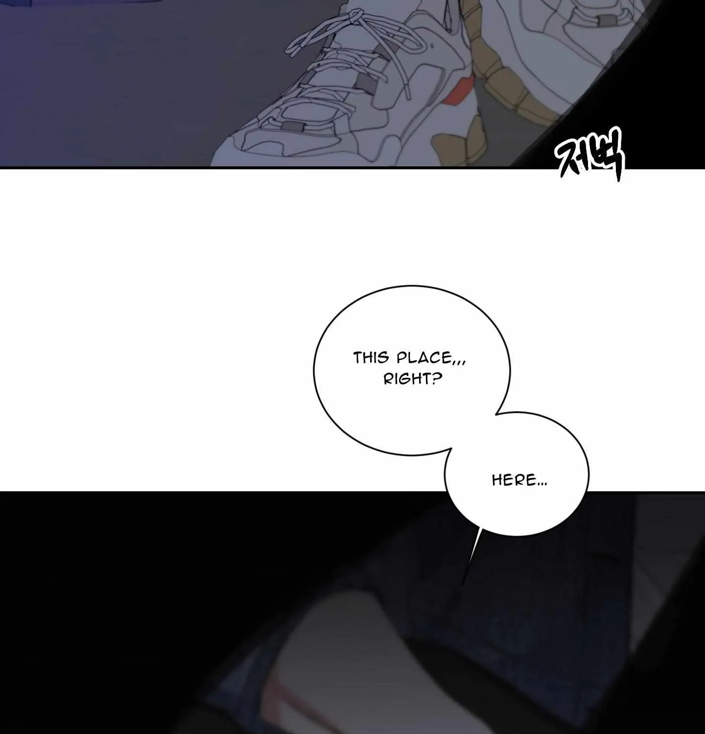 Read Where the Stone Mountain Stays chapter 1 image 10 on Lezhin
