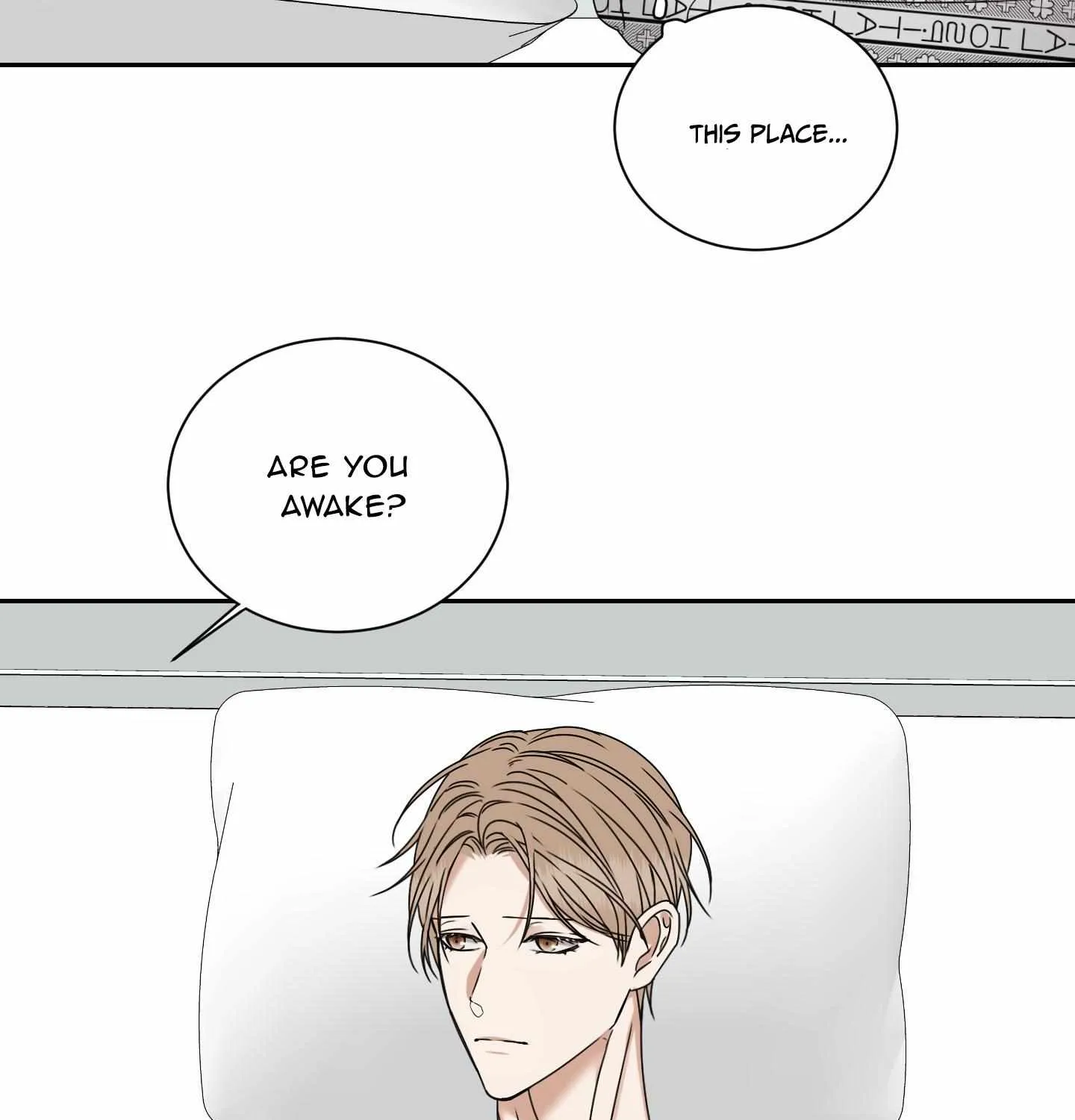 Read Where the Stone Mountain Stays chapter 1 image 16 on Lezhin