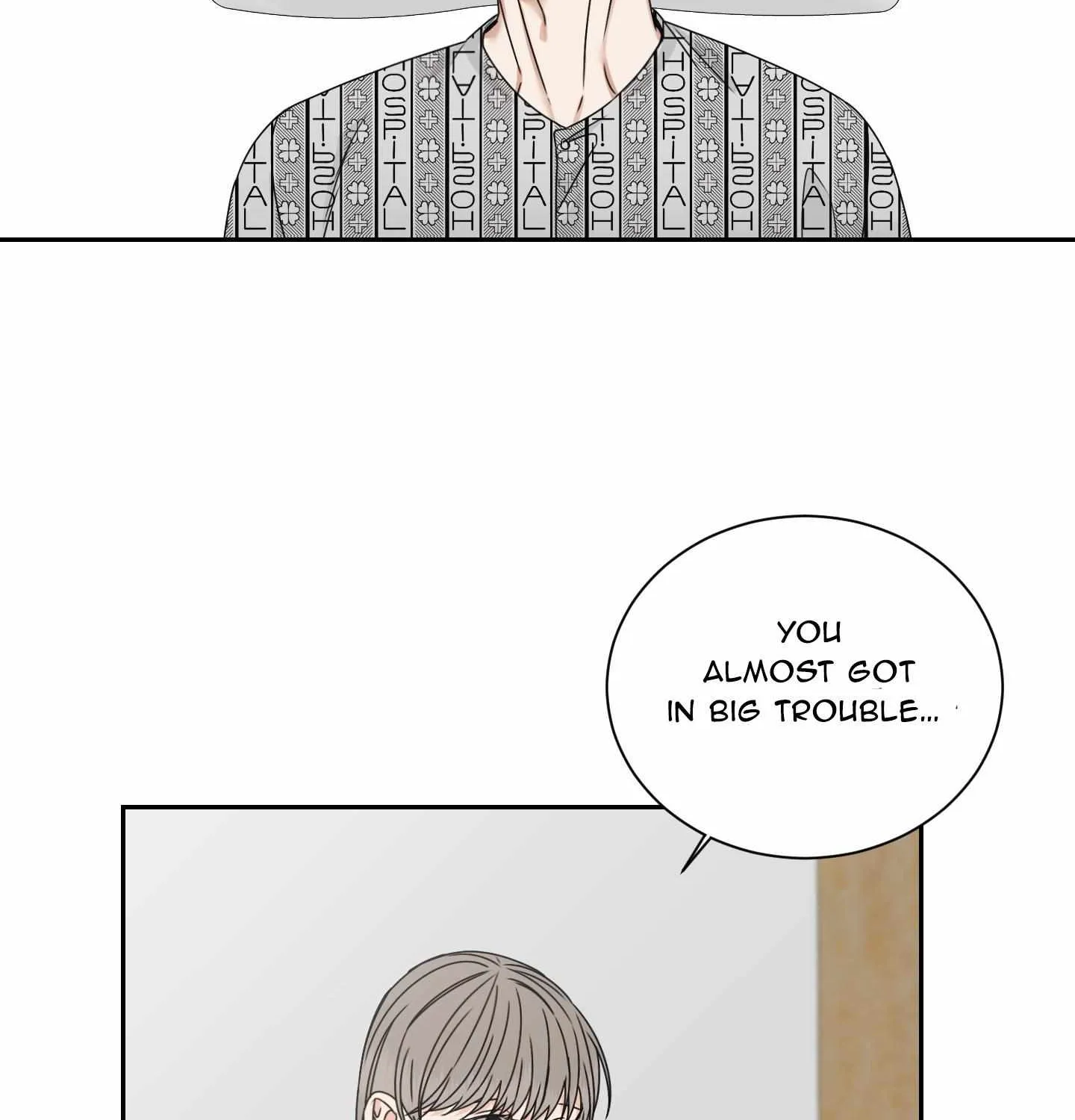 Read Where the Stone Mountain Stays chapter 1 image 17 on Lezhin
