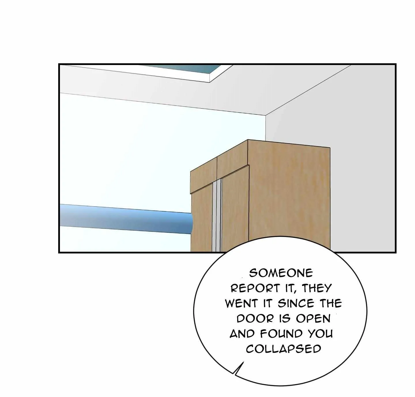 Read Where the Stone Mountain Stays chapter 1 image 19 on Lezhin