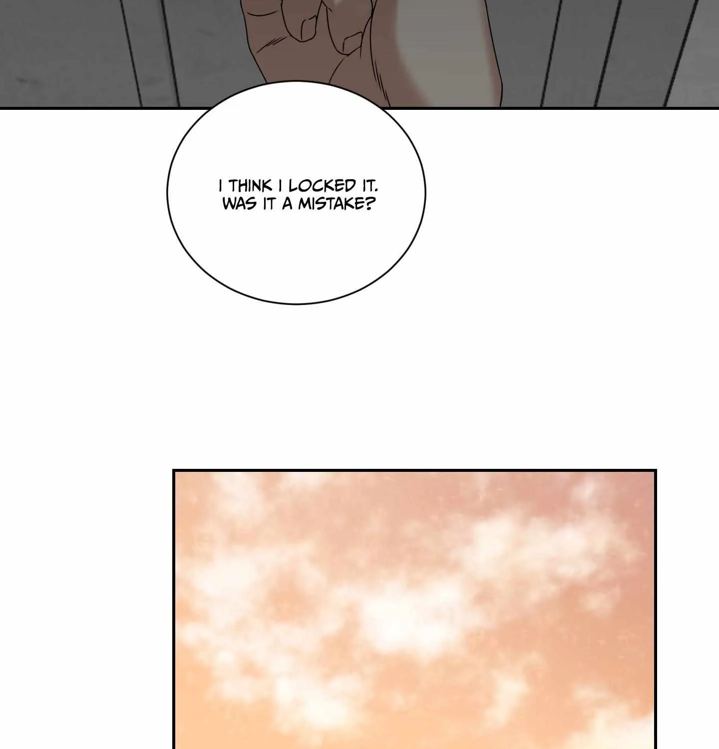 Read Where the Stone Mountain Stays chapter 1 image 22 on Lezhin