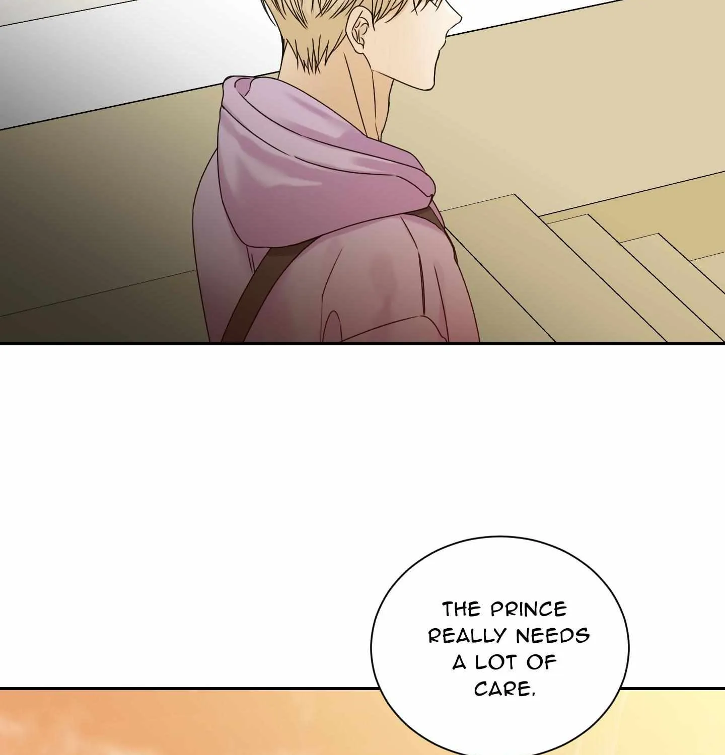 Read Where the Stone Mountain Stays chapter 1 image 29 on Lezhin