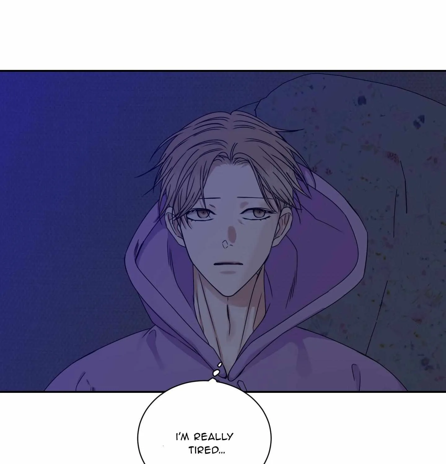 Read Where the Stone Mountain Stays chapter 1 image 3 on Lezhin