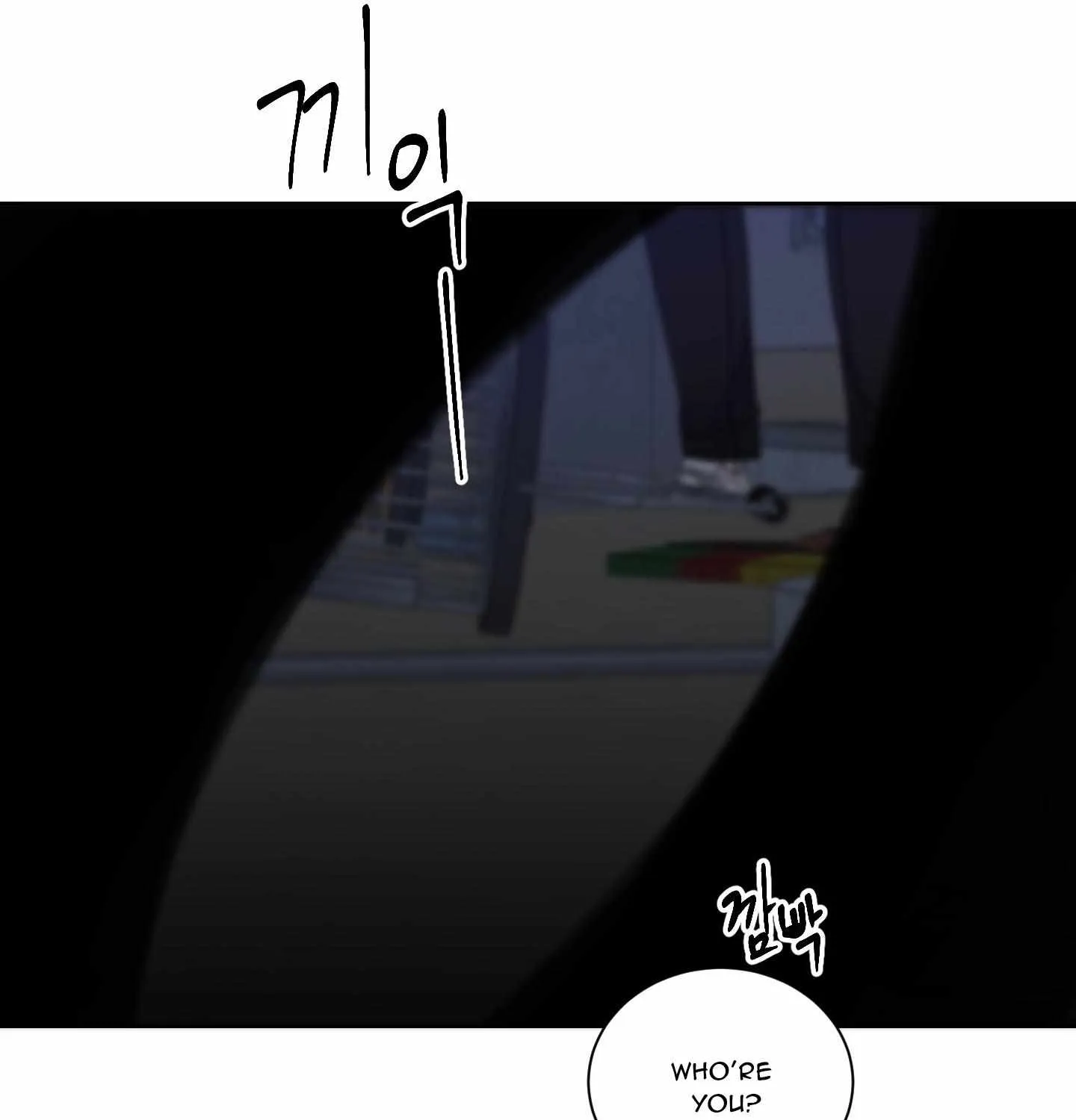 Read Where the Stone Mountain Stays chapter 1 image 8 on Lezhin