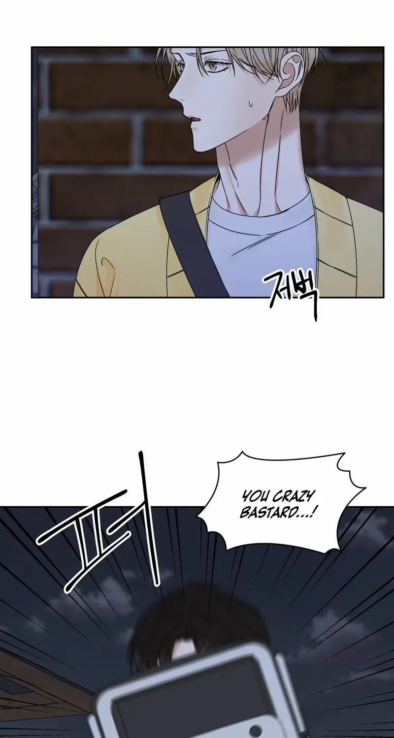 Read Where the Stone Mountain Stays chapter 2 image 10 on Lezhin