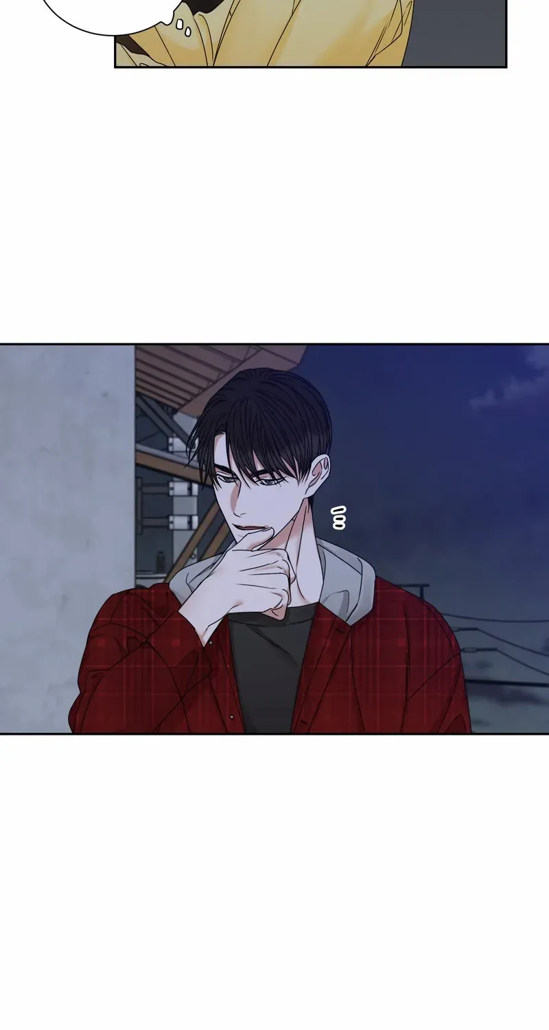 Read Where the Stone Mountain Stays chapter 2 image 16 on Lezhin
