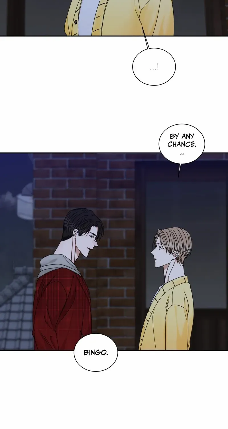 Read Where the Stone Mountain Stays chapter 2 image 18 on Lezhin