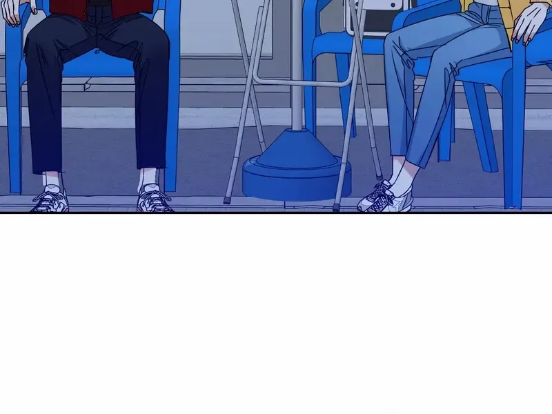 Read Where the Stone Mountain Stays chapter 2 image 31 on Lezhin