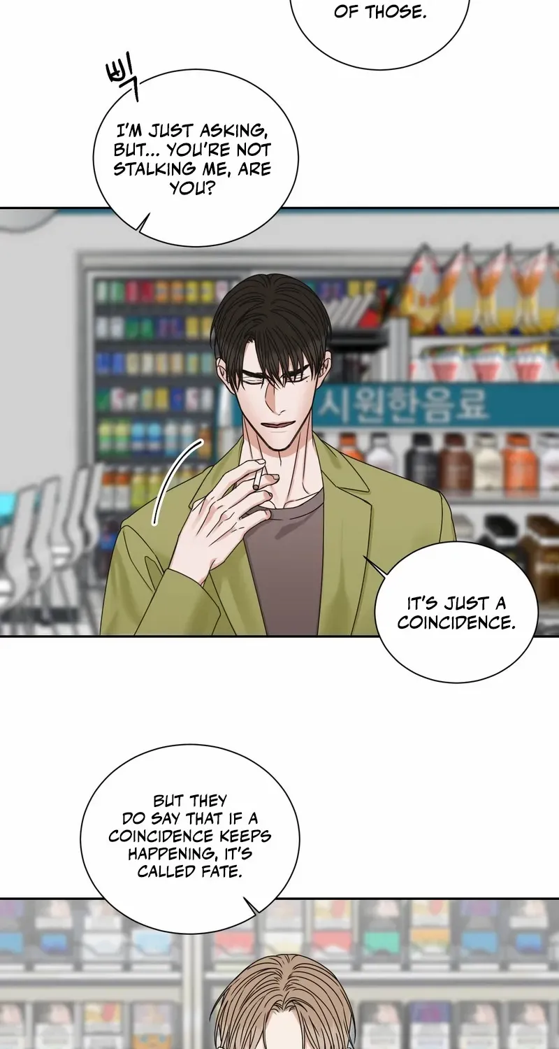 Read Where the Stone Mountain Stays chapter 2 image 35 on Lezhin