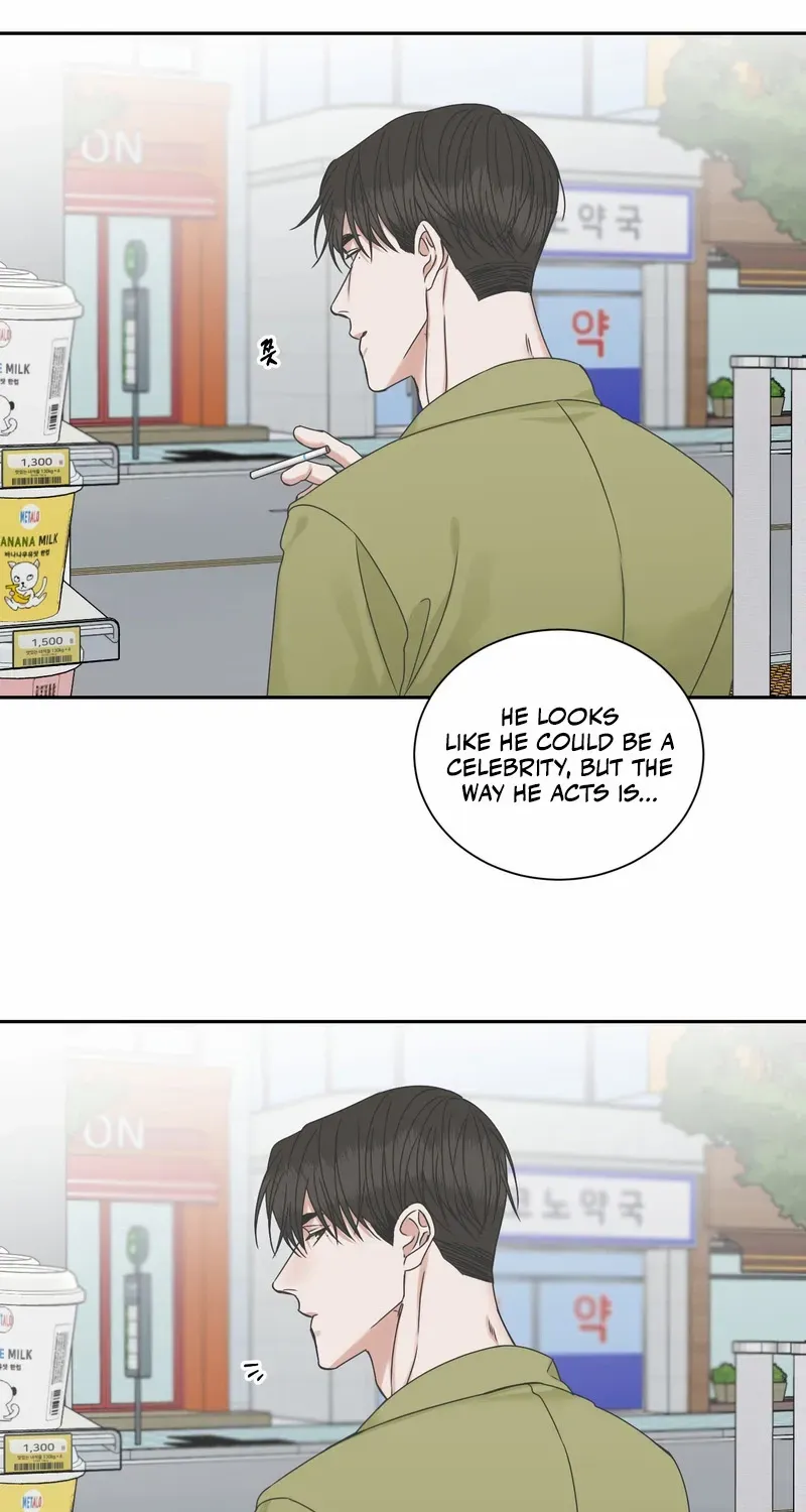 Read Where the Stone Mountain Stays chapter 2 image 38 on Lezhin