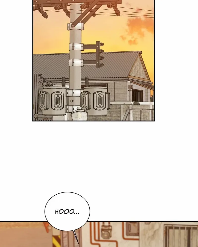 Read Where the Stone Mountain Stays chapter 2 image 41 on Lezhin