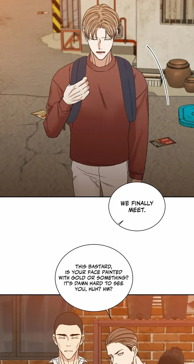 Read Where the Stone Mountain Stays chapter 2 image 42 on Lezhin
