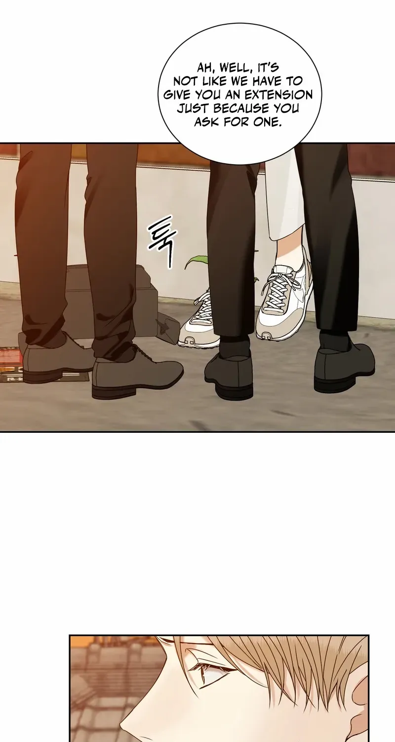 Read Where the Stone Mountain Stays chapter 2 image 44 on Lezhin