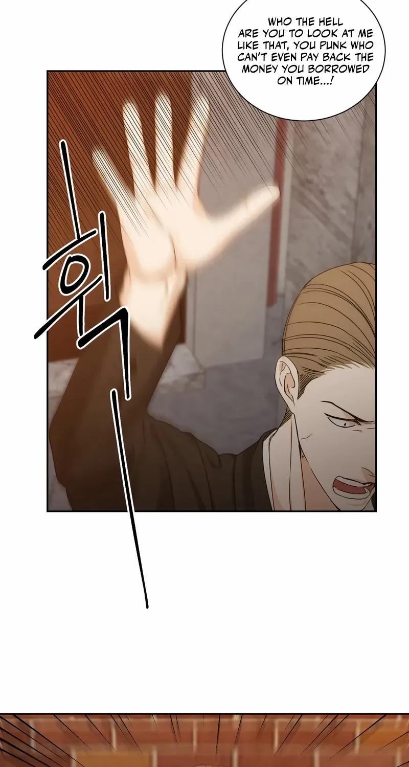 Read Where the Stone Mountain Stays chapter 2 image 47 on Lezhin