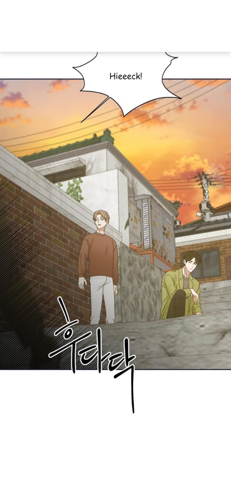 Read Where the Stone Mountain Stays chapter 3 image 11 on Lezhin