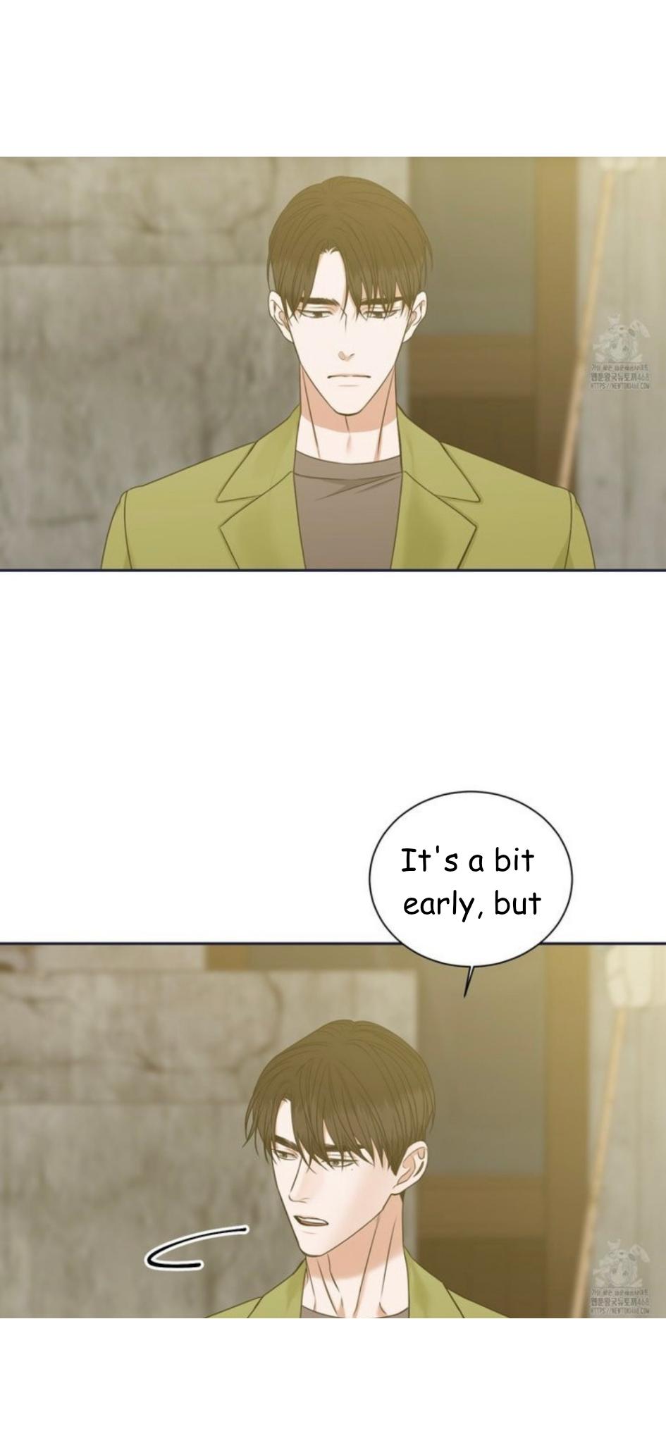 Read Where the Stone Mountain Stays chapter 3 image 15 on Lezhin