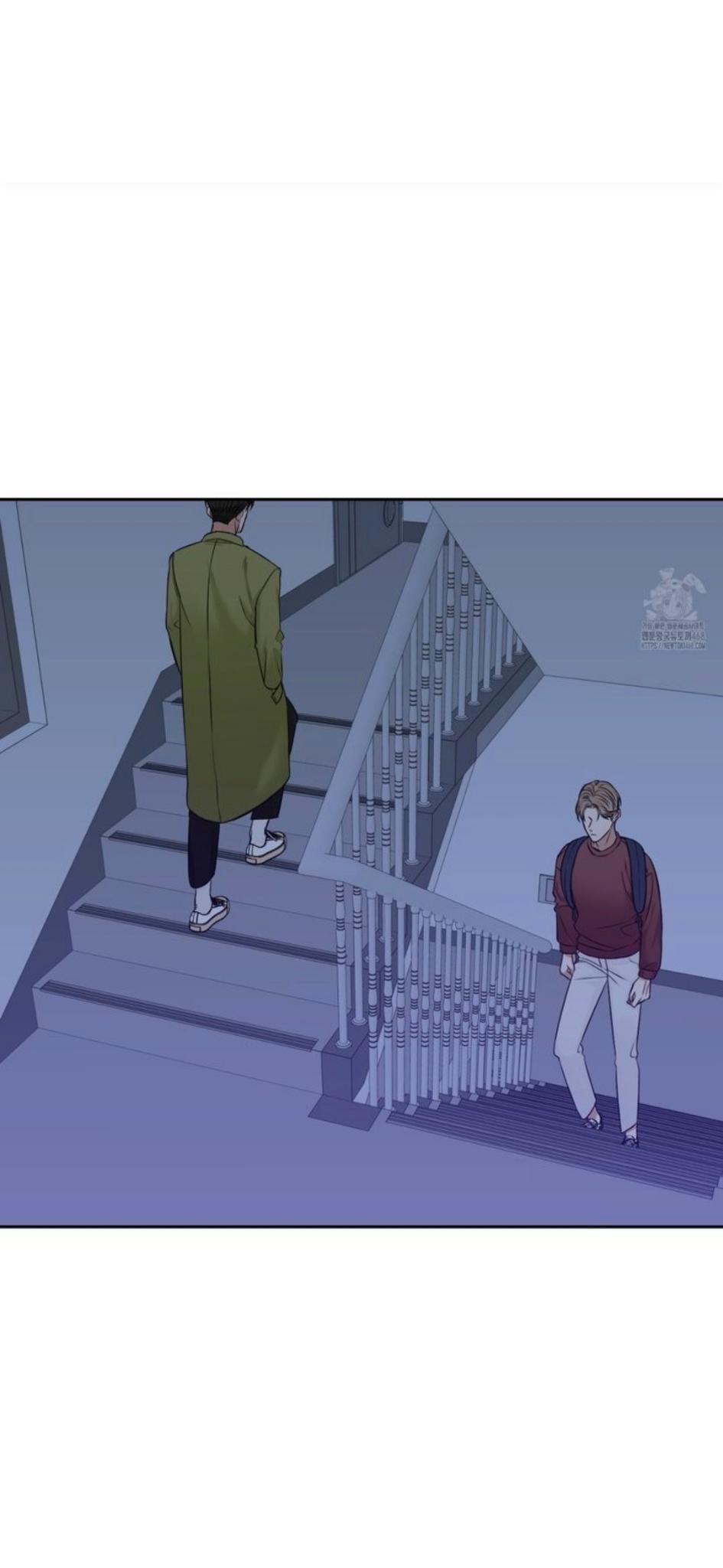 Read Where the Stone Mountain Stays chapter 3 image 27 on Lezhin