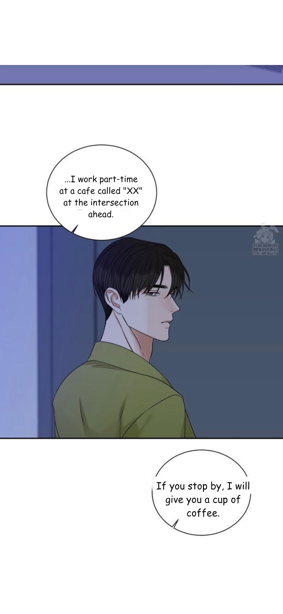 Read Where the Stone Mountain Stays chapter 3 image 28 on Lezhin