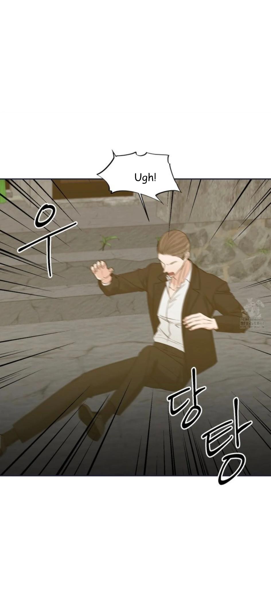 Read Where the Stone Mountain Stays chapter 3 image 3 on Lezhin