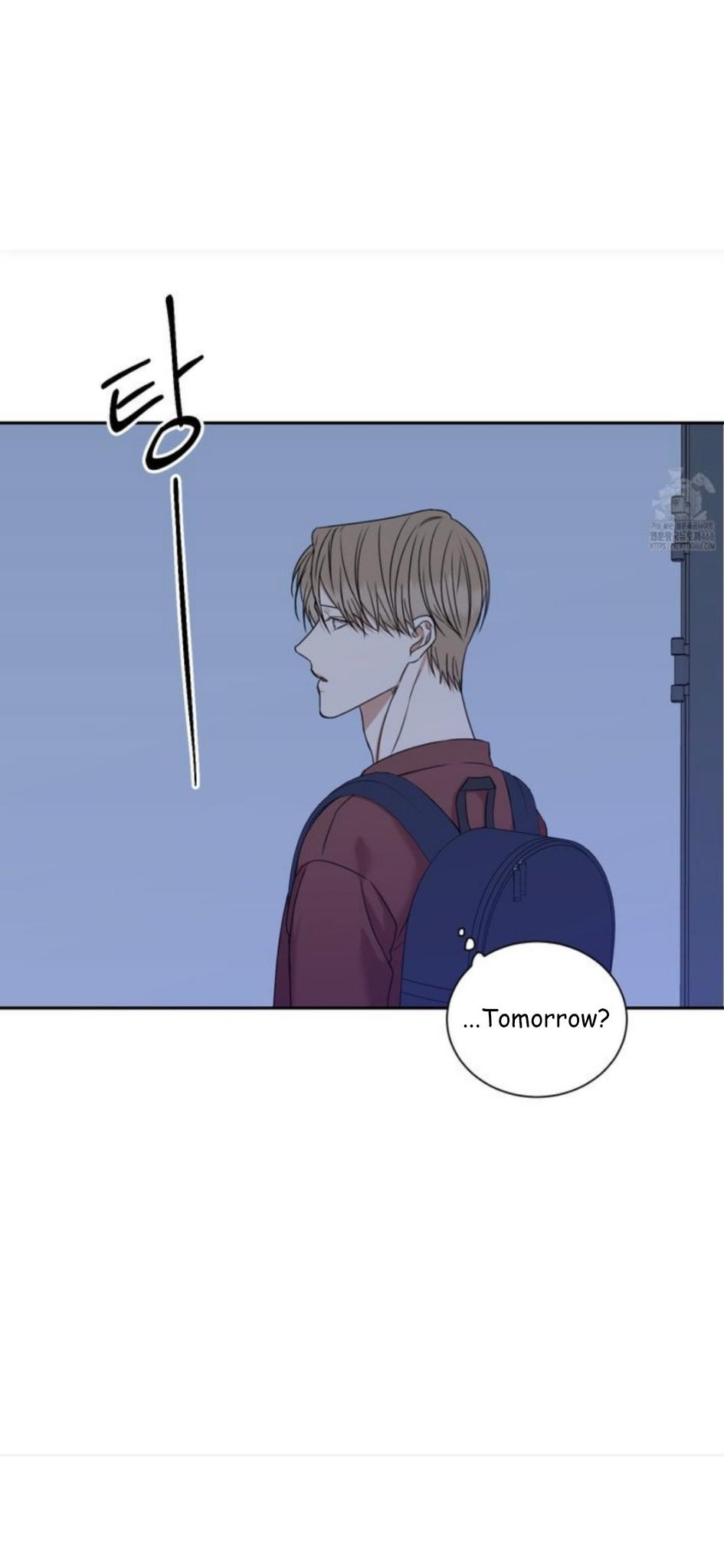 Read Where the Stone Mountain Stays chapter 3 image 31 on Lezhin