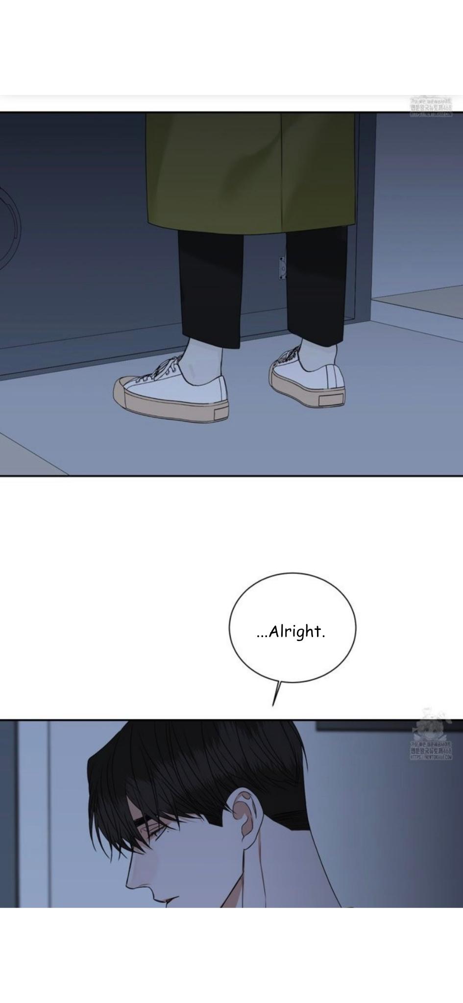 Read Where the Stone Mountain Stays chapter 3 image 32 on Lezhin