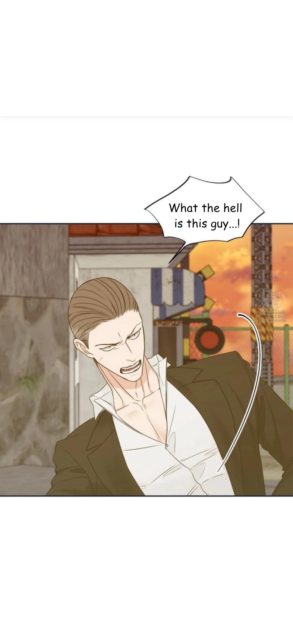 Read Where the Stone Mountain Stays chapter 3 image 4 on Lezhin